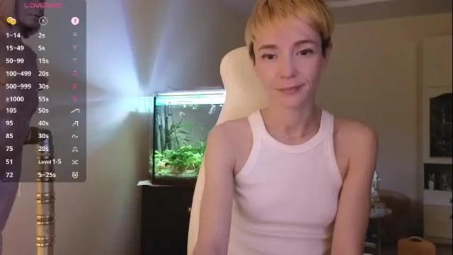 Thumbnail 1, litllle_alis_a's Stream at Chaturbate, 14 days ago