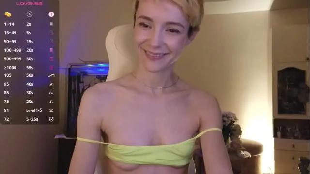Thumbnail 3, litllle_alis_a's Stream at Chaturbate, 10 days ago