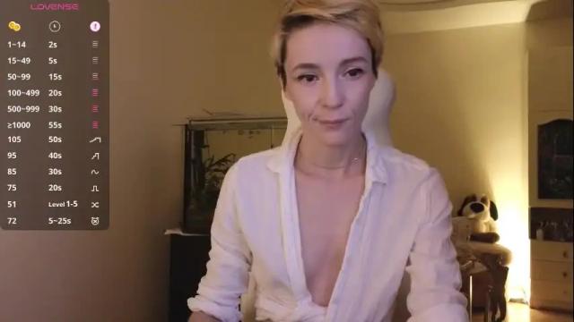 Thumbnail 1, litllle_alis_a's Stream at Chaturbate, 1 month ago