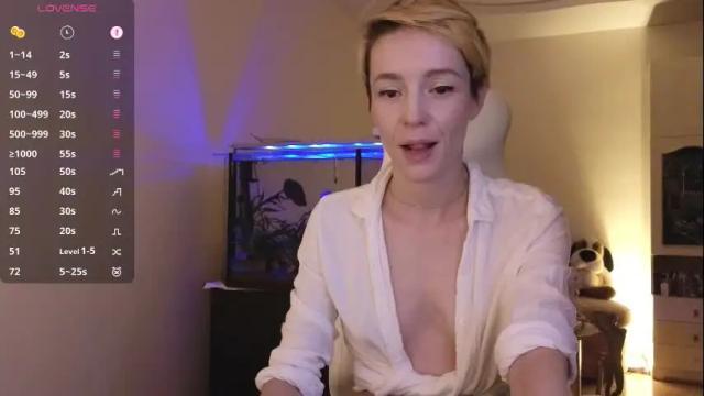 Image 3 of litllle_alis_a Stream on Chaturbate on 1 month ago