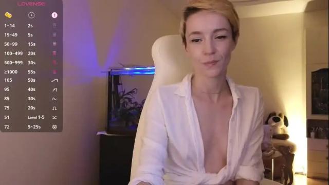 Thumbnail 3, litllle_alis_a's Stream at Chaturbate, 1 month ago