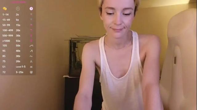 Thumbnail 1, litllle_alis_a's Stream at Chaturbate, 1 month ago