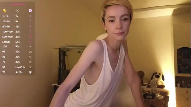 Image 6 of litllle_alis_a Stream on Chaturbate on 1 month ago