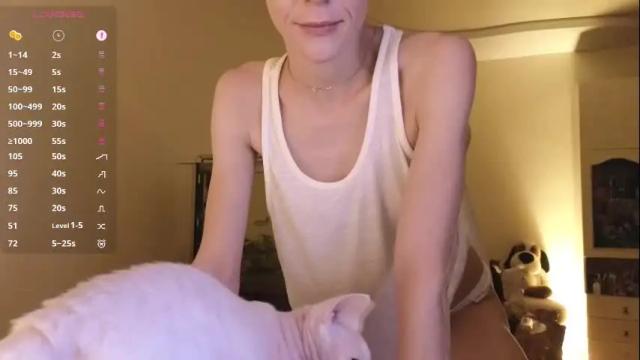 Thumbnail 3, litllle_alis_a's Stream at Chaturbate, 1 month ago