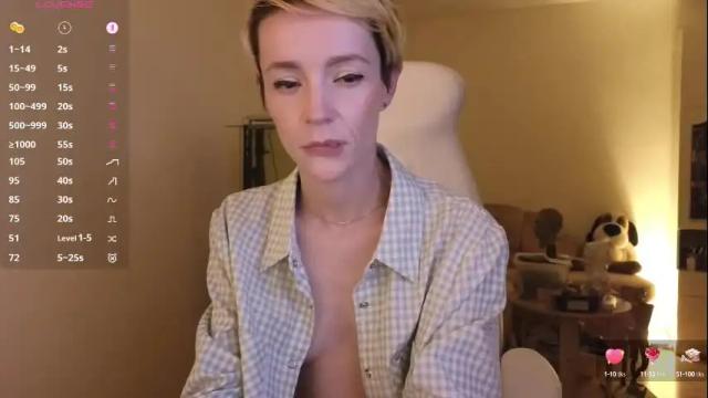Thumbnail 1, litllle_alis_a's Stream at Chaturbate, 1 month ago