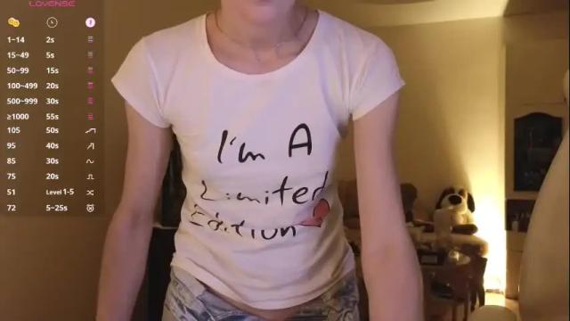Thumbnail 2, litllle_alis_a's Stream at Chaturbate, 1 month ago