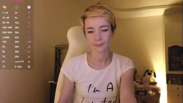 Image 8 of litllle_alis_a Stream on Chaturbate on 1 month ago