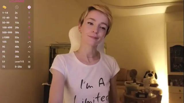 Thumbnail 3, litllle_alis_a's Stream at Chaturbate, 1 month ago