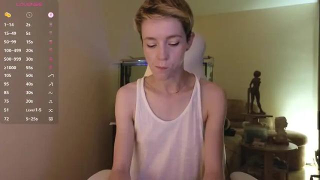 Thumbnail 1, litllle_alis_a's Stream at Chaturbate, 10 days ago