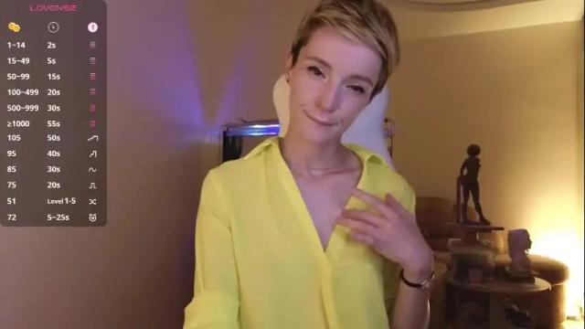 Thumbnail 1, litllle_alis_a's Stream at Chaturbate, 8 days ago