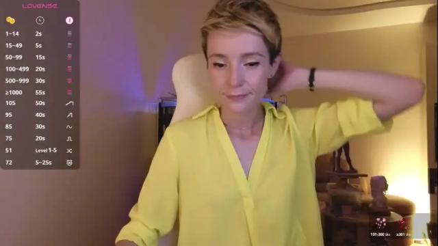 Image 6 of litllle_alis_a Stream on Chaturbate on 8 days ago