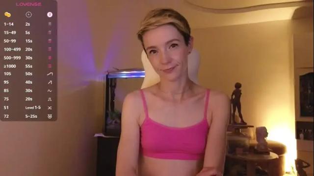 Image 11 of litllle_alis_a Stream on Chaturbate on 2 days ago