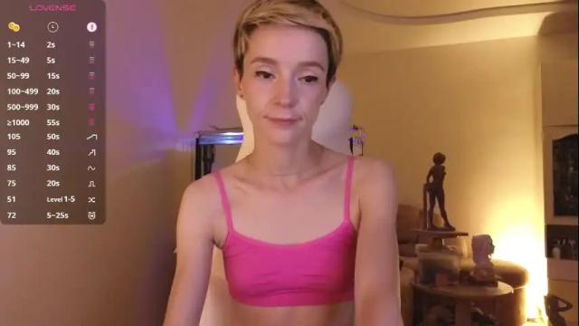Image 12 of litllle_alis_a Stream on Chaturbate on 2 days ago