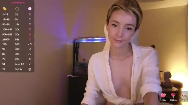Thumbnail 1, litllle_alis_a's Stream at Chaturbate, 1 day ago