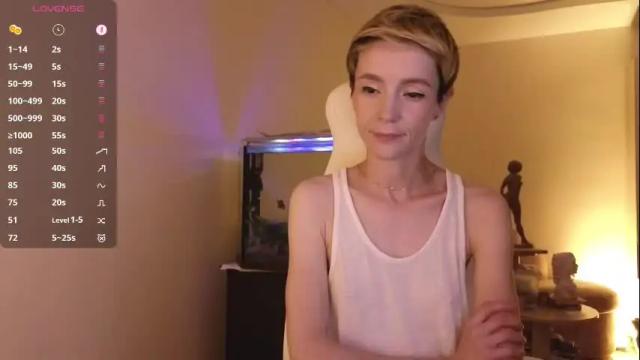 Thumbnail 1, litllle_alis_a's Stream at Chaturbate, 1 month ago