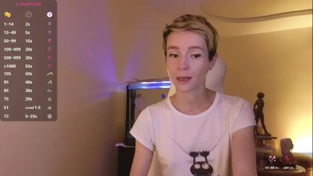 Thumbnail 1, litllle_alis_a's Stream at Chaturbate, 1 month ago