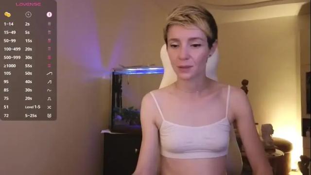 Thumbnail 2, litllle_alis_a's Stream at Chaturbate, 1 month ago