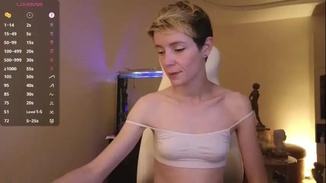 Thumbnail 3, litllle_alis_a's Stream at Chaturbate, 1 month ago