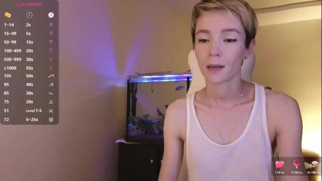 Thumbnail 1, litllle_alis_a's Stream at Chaturbate, 1 month ago