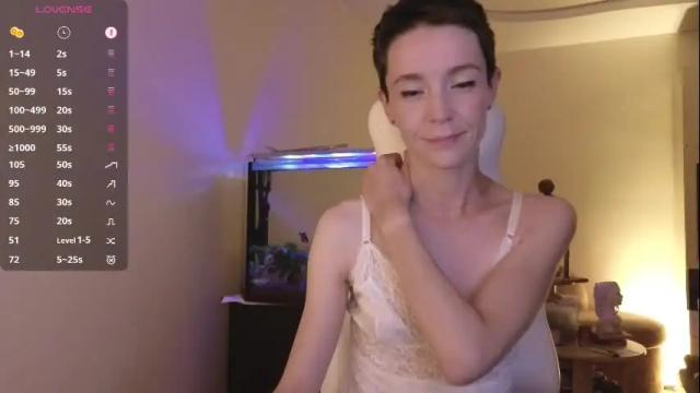 Thumbnail 1, litllle_alis_a's Stream at Chaturbate, 1 month ago