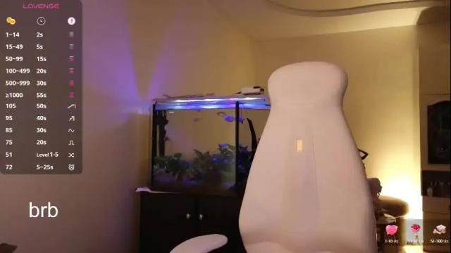 Thumbnail 2, litllle_alis_a's Stream at Chaturbate, 27 days ago