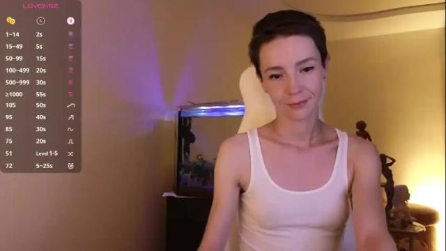 Thumbnail 1, litllle_alis_a's Stream at Chaturbate, 23 days ago