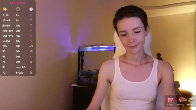 Thumbnail 2, litllle_alis_a's Stream at Chaturbate, 23 days ago