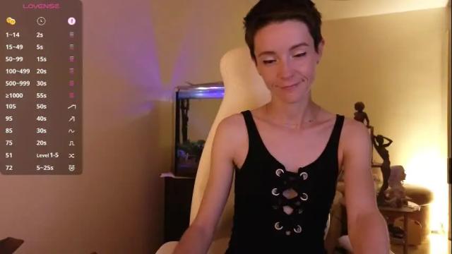 Thumbnail 1, litllle_alis_a's Stream at Chaturbate, 19 days ago
