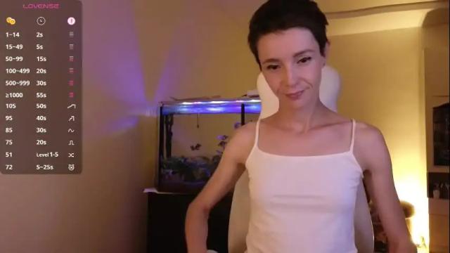 Thumbnail 1, litllle_alis_a's Stream at Chaturbate, 16 days ago