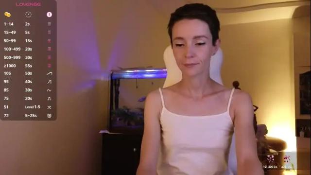 Thumbnail 2, litllle_alis_a's Stream at Chaturbate, 16 days ago