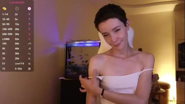 Thumbnail 3, litllle_alis_a's Stream at Chaturbate, 16 days ago