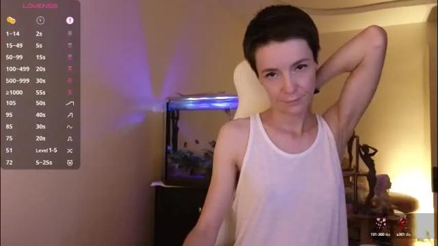 Thumbnail 1, litllle_alis_a's Stream at Chaturbate, 13 days ago