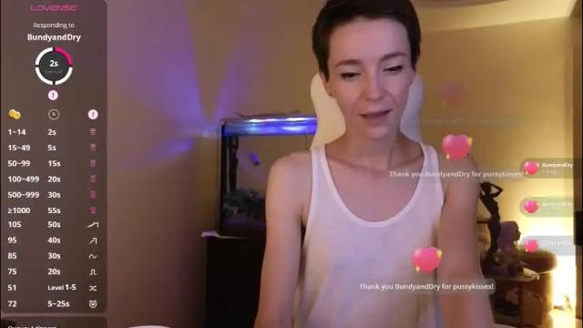 Thumbnail 2, litllle_alis_a's Stream at Chaturbate, 13 days ago