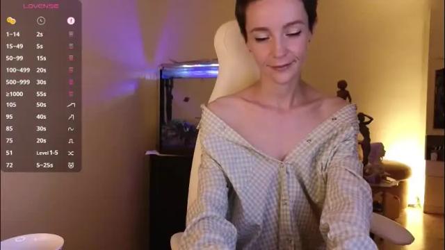 Thumbnail 2, litllle_alis_a's Stream at Chaturbate, 9 days ago