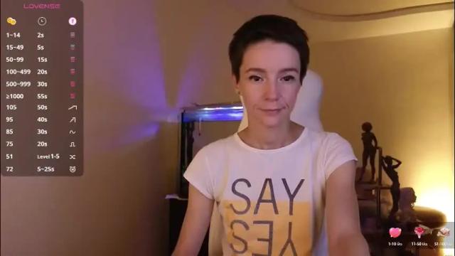 Thumbnail 1, litllle_alis_a's Stream at Chaturbate, 7 days ago