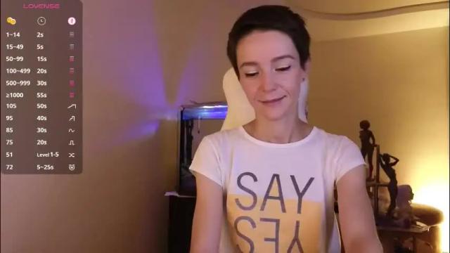 Thumbnail 2, litllle_alis_a's Stream at Chaturbate, 7 days ago