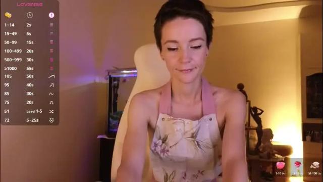 Thumbnail 2, litllle_alis_a's Stream at Chaturbate, 6 days ago