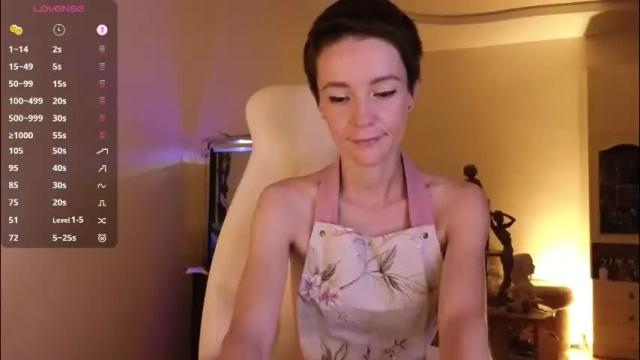 Thumbnail 3, litllle_alis_a's Stream at Chaturbate, 6 days ago