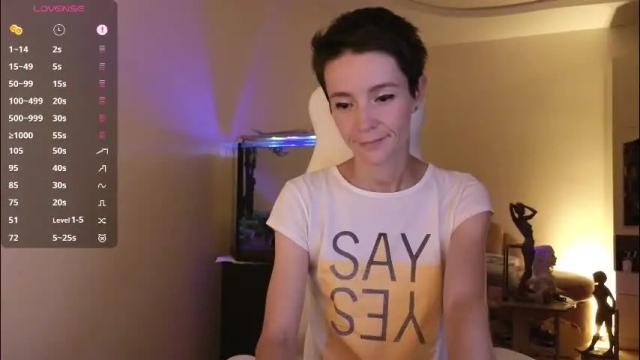 Thumbnail 1, litllle_alis_a's Stream at Chaturbate, 1 day ago