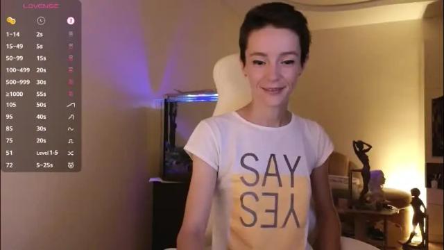 Thumbnail 2, litllle_alis_a's Stream at Chaturbate, 1 day ago