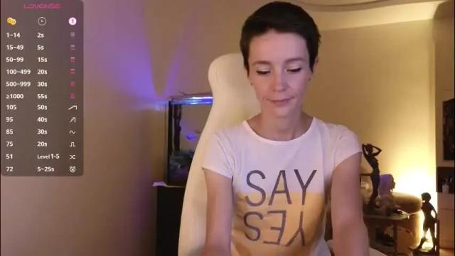 Thumbnail 3, litllle_alis_a's Stream at Chaturbate, 1 day ago