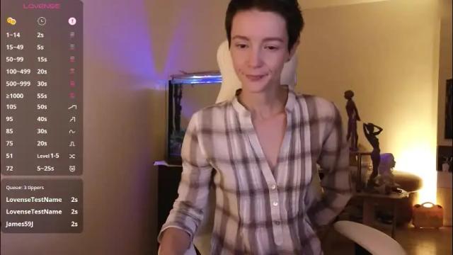Thumbnail 1, litllle_alis_a's Stream at Chaturbate, 19 hours ago