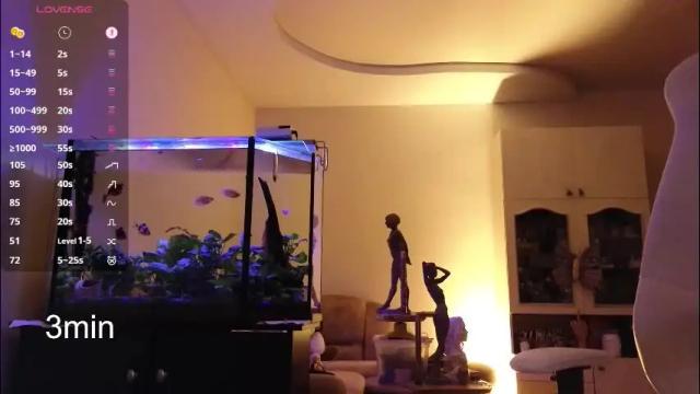 Thumbnail 2, litllle_alis_a's Stream at Chaturbate, 2 months ago