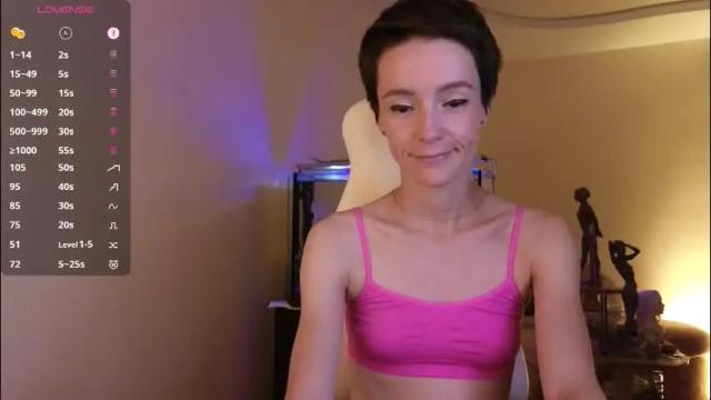 Thumbnail 1, litllle_alis_a's Stream at Chaturbate, 2 months ago
