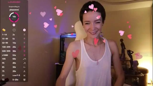 Thumbnail 1, litllle_alis_a's Stream at Chaturbate, 2 months ago