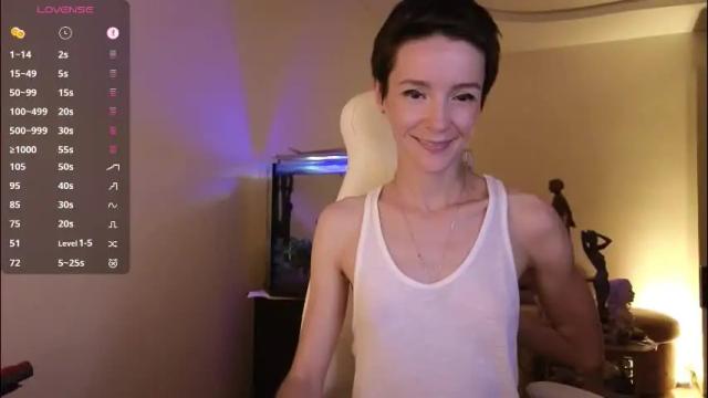 Thumbnail 2, litllle_alis_a's Stream at Chaturbate, 2 months ago