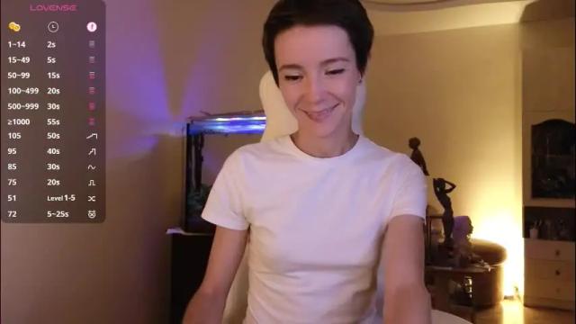 Thumbnail 2, litllle_alis_a's Stream at Chaturbate, 1 month ago