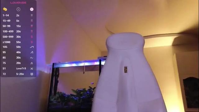 Thumbnail 1, litllle_alis_a's Stream at Chaturbate, 1 month ago