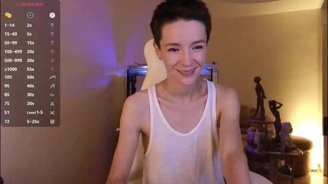 Thumbnail 1, litllle_alis_a's Stream at Chaturbate, 1 month ago