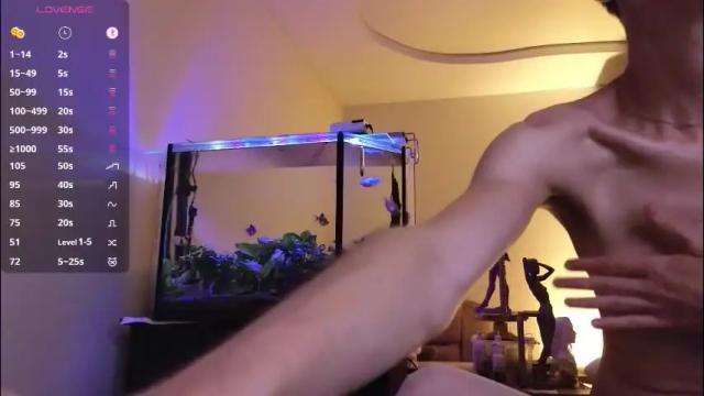 Thumbnail 1, litllle_alis_a's Stream at Chaturbate, 1 month ago